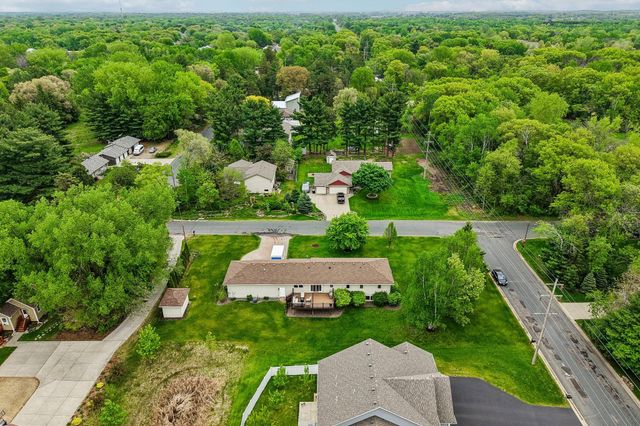 6201 Laurene Avenue, Circle Pines, MN 55014