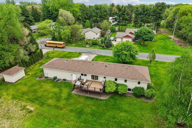 6201 Laurene Avenue, Circle Pines, MN 55014