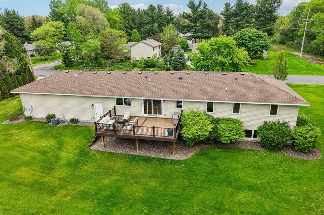 6201 Laurene Avenue, Circle Pines, MN 55014