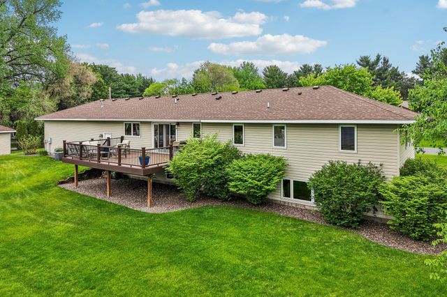 6201 Laurene Avenue, Circle Pines, MN 55014