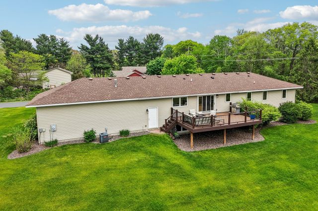 6201 Laurene Avenue, Circle Pines, MN 55014