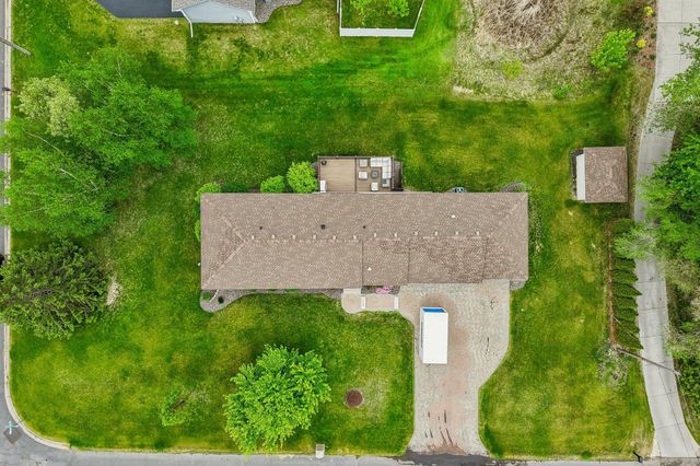 6201 Laurene Avenue, Circle Pines, MN 55014
