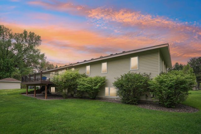 6201 Laurene Avenue, Circle Pines, MN 55014