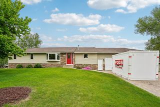 6201 Laurene Avenue, Circle Pines, MN 55014