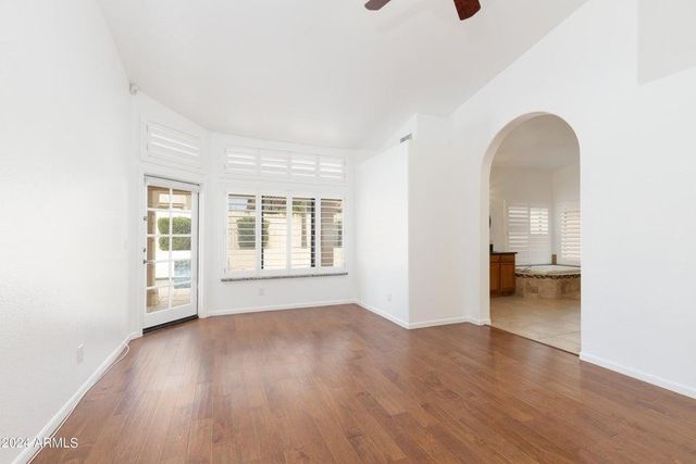 3350 S Oleander Drive, Chandler, AZ 85248