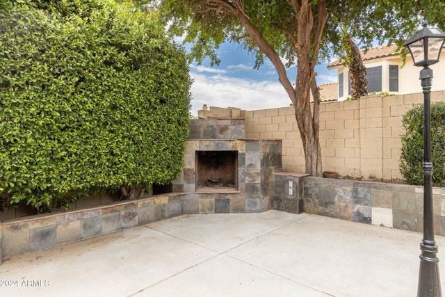 3350 S Oleander Drive, Chandler, AZ 85248