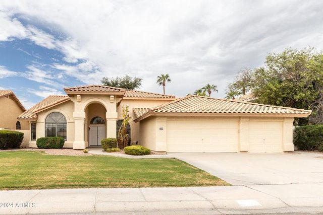 3350 S Oleander Drive, Chandler, AZ 85248