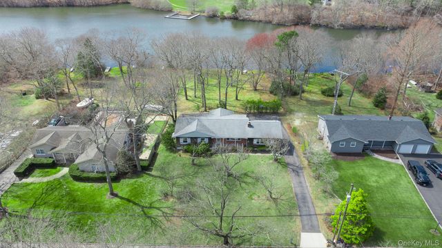 20 Mill Pond Lane, East Moriches, NY 11940