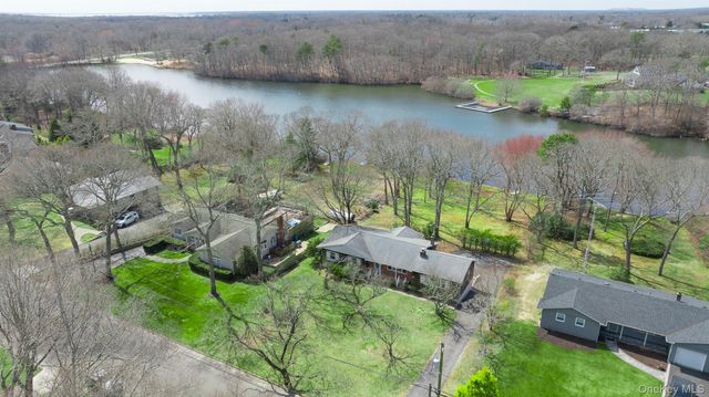 20 Mill Pond Lane, East Moriches, NY 11940