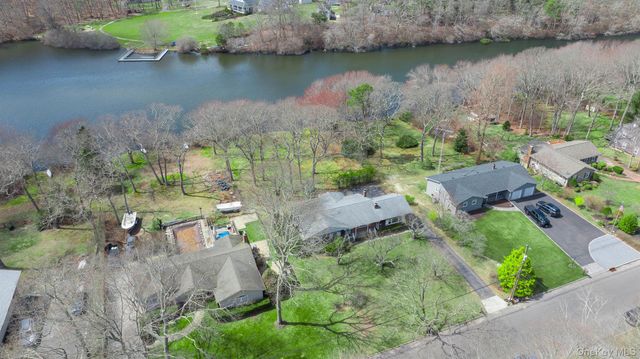 20 Mill Pond Lane, East Moriches, NY 11940