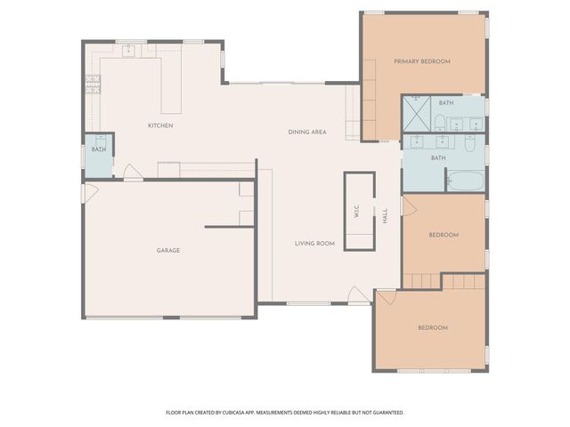 5326 Carew Street, Houston, TX 77096