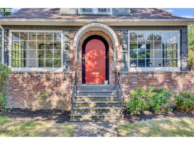 5905 N MINNESOTA Ave, Portland, OR 97217