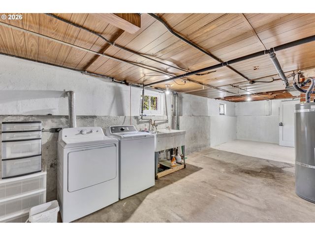5905 N MINNESOTA Ave, Portland, OR 97217