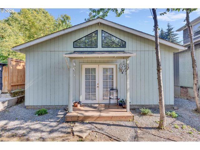 5905 N MINNESOTA Ave, Portland, OR 97217