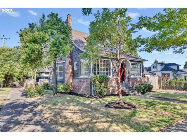5905 N MINNESOTA Ave, Portland, OR 97217