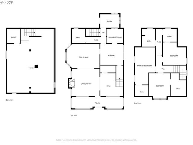 5905 N MINNESOTA Ave, Portland, OR 97217