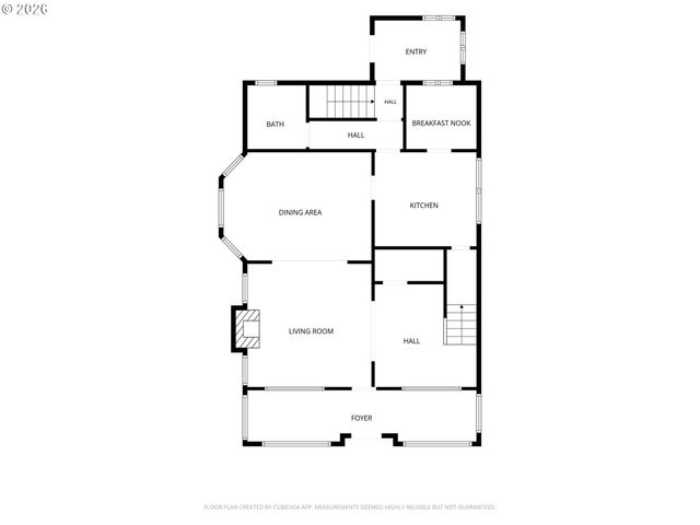 5905 N MINNESOTA Ave, Portland, OR 97217