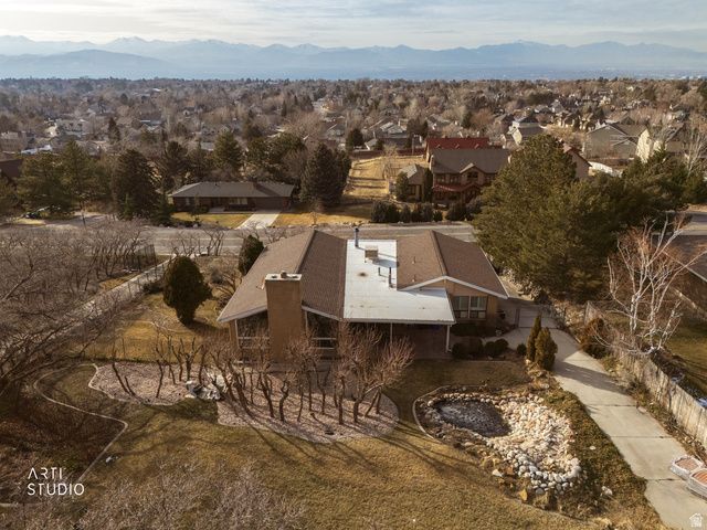 11129 S 2125 E, Sandy, UT 84092