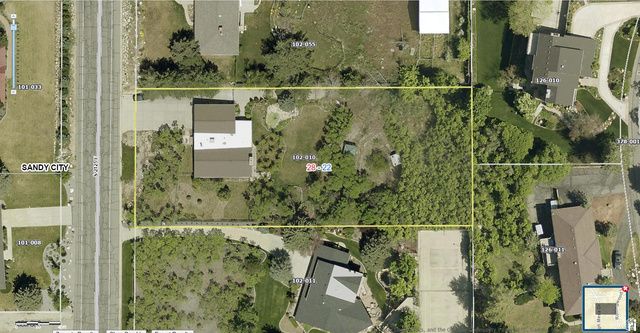 11129 S 2125 E, Sandy, UT 84092