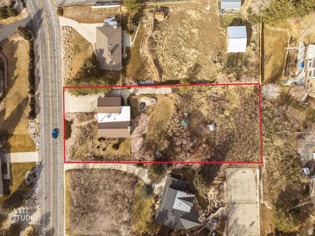 11129 S 2125 E, Sandy, UT 84092