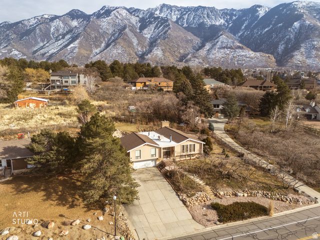 11129 S 2125 E, Sandy, UT 84092