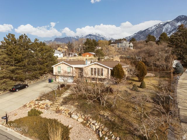 11129 S 2125 E, Sandy, UT 84092