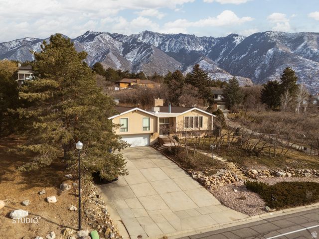 11129 S 2125 E, Sandy, UT 84092