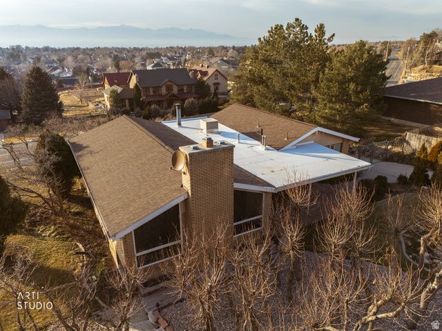 11129 S 2125 E, Sandy, UT 84092