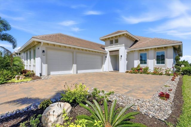 8340 SEA GLASS COURT, Sarasota, FL 34240