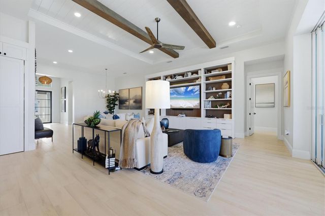 8340 SEA GLASS COURT, Sarasota, FL 34240