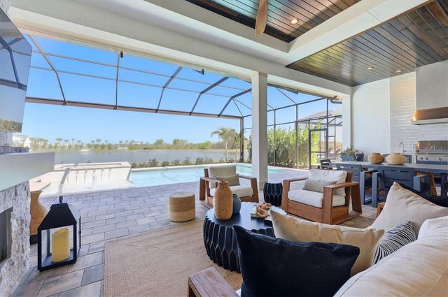 8340 SEA GLASS COURT, Sarasota, FL 34240