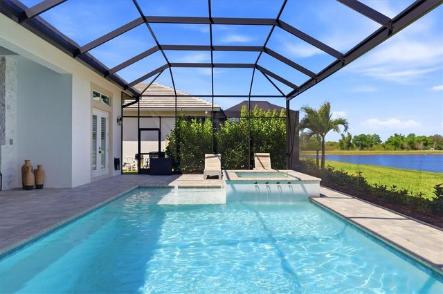 8340 SEA GLASS COURT, Sarasota, FL 34240