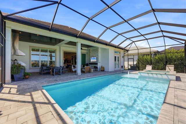 8340 SEA GLASS COURT, Sarasota, FL 34240