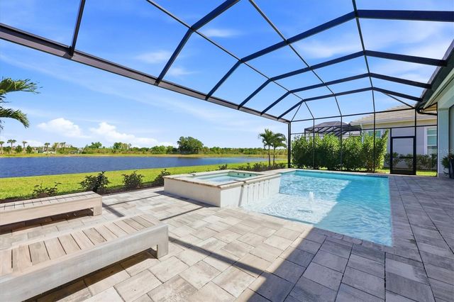8340 SEA GLASS COURT, Sarasota, FL 34240