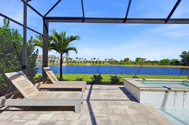 8340 SEA GLASS COURT, Sarasota, FL 34240