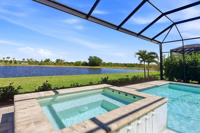 8340 SEA GLASS COURT, Sarasota, FL 34240