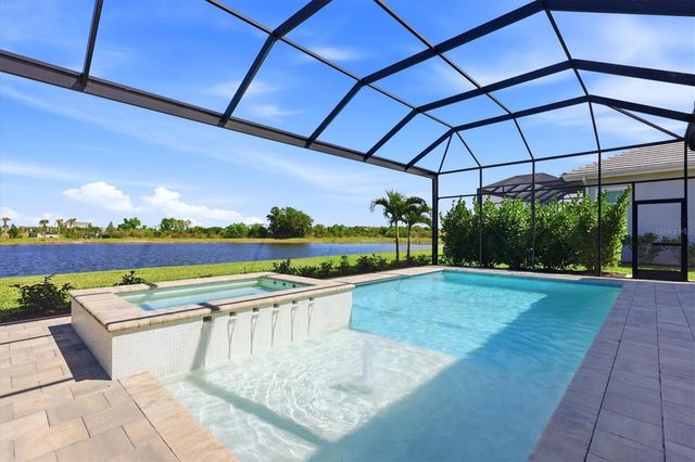 8340 SEA GLASS COURT, Sarasota, FL 34240