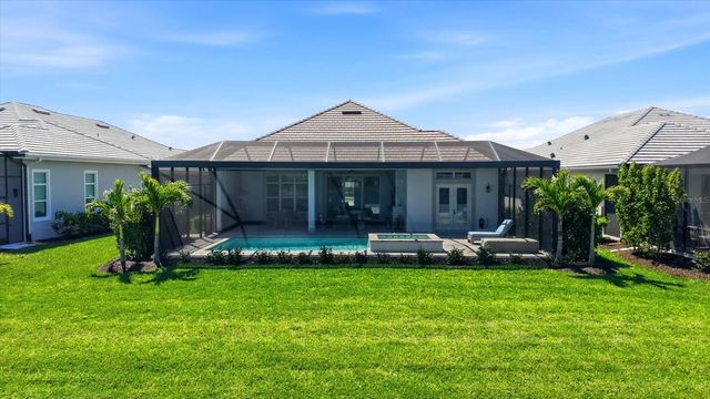 8340 SEA GLASS COURT, Sarasota, FL 34240