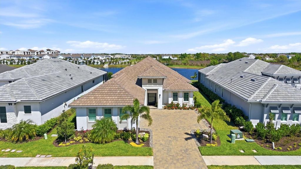 8340 SEA GLASS COURT, Sarasota, FL 34240