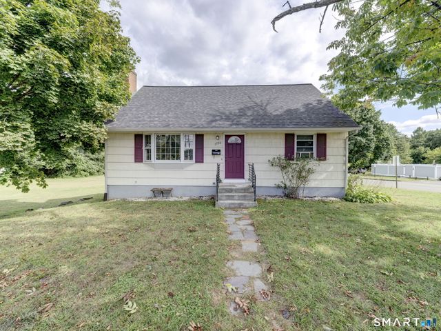 1754 Main Street, East Hartford, CT 06108