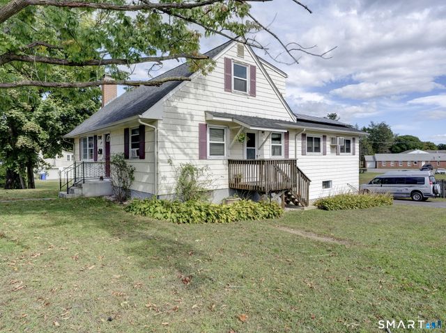 1754 Main Street, East Hartford, CT 06108