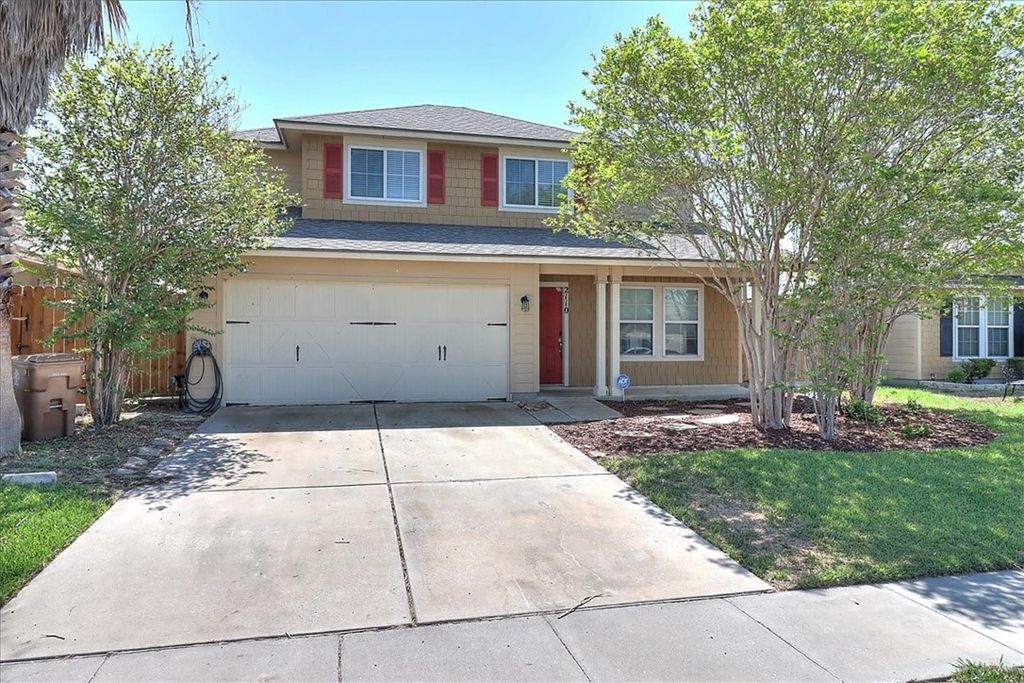 2110 Encino Dr, Corpus Christi, TX 78414