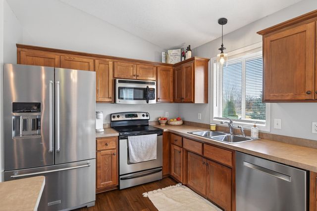 15347 Wintergreen Street NW, Andover, MN 55304