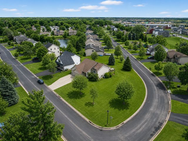 15347 Wintergreen Street NW, Andover, MN 55304