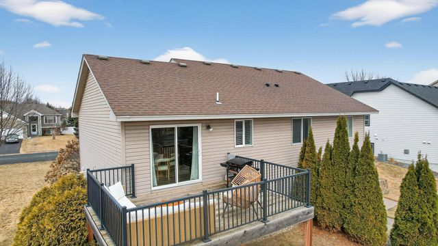 15347 Wintergreen Street NW, Andover, MN 55304
