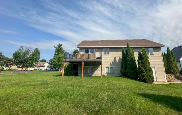 15347 Wintergreen Street NW, Andover, MN 55304