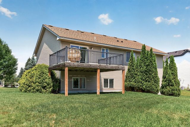 15347 Wintergreen Street NW, Andover, MN 55304