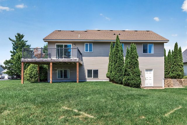15347 Wintergreen Street NW, Andover, MN 55304