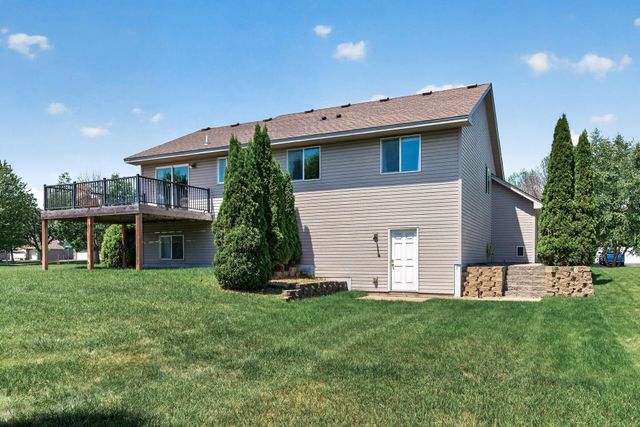 15347 Wintergreen Street NW, Andover, MN 55304