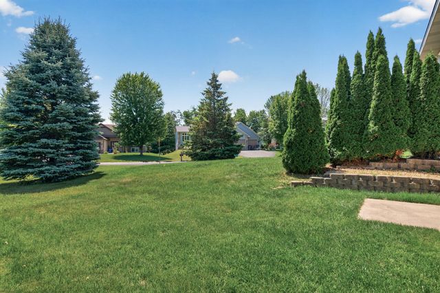 15347 Wintergreen Street NW, Andover, MN 55304